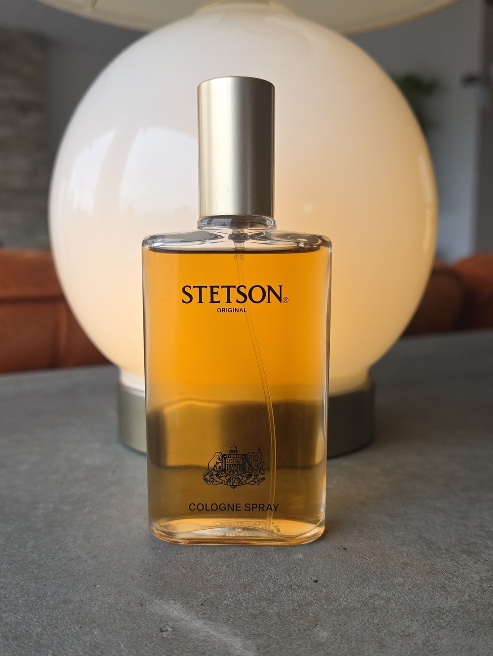 Stetson Mens Cologne